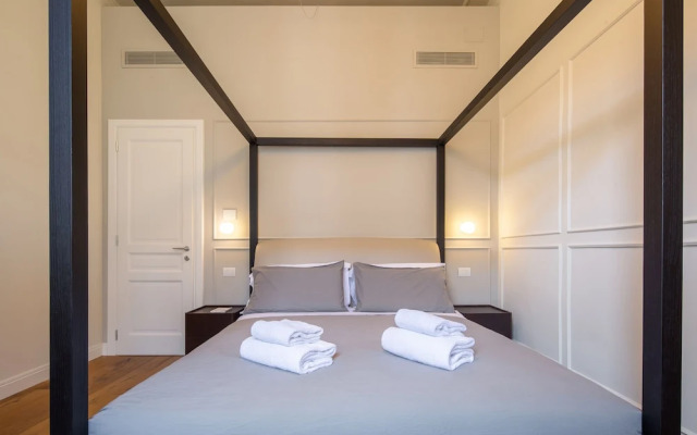 Florence Luxury Apartment al Duomo by Mmega