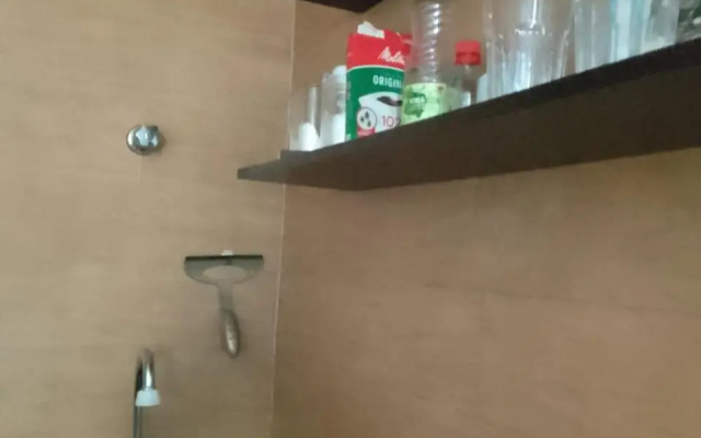 Apartamento 112 Consolaçao Centro