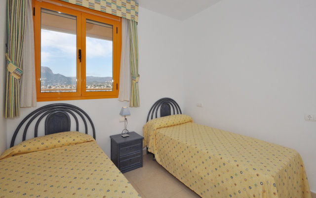 Apartamentos Ambar Beach