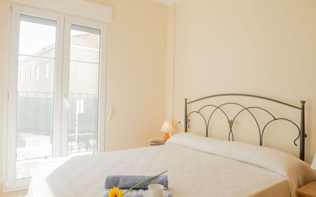 Marineu Los Almendros