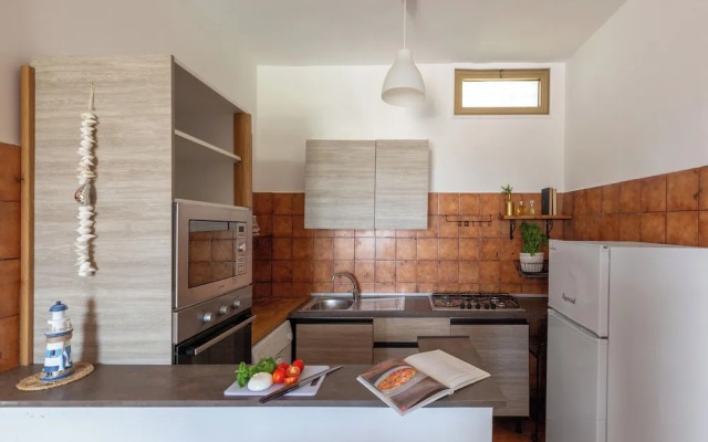 4124 Villa Mavra by Barbarhouse