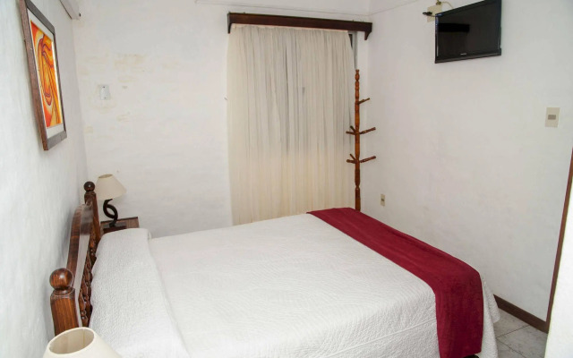 Hotel Del Pasaje