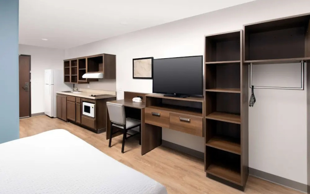 Extended Stay America Suites - Providence