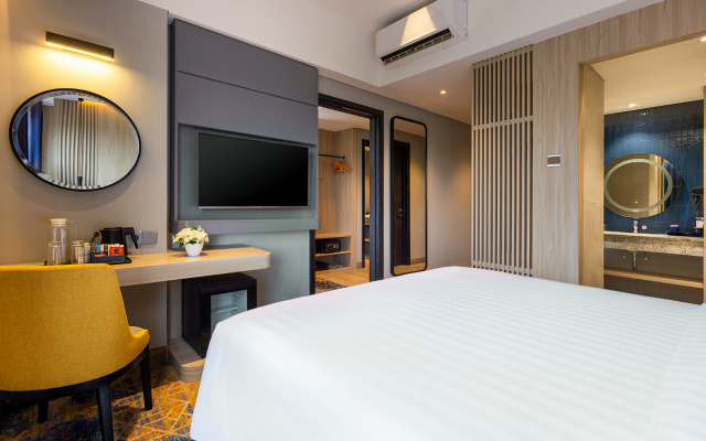 Aston Malang Hotel & Conference Center