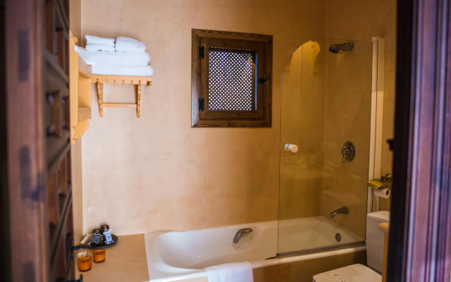 Hacienda Del Cardenal