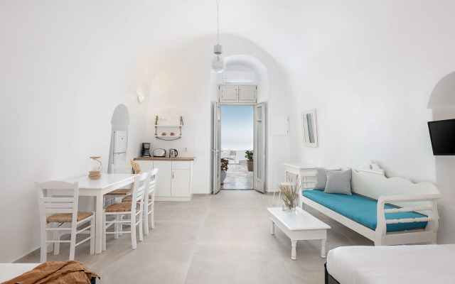 Veranda View - Adults Only