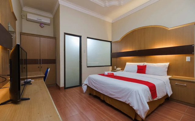 Wisma Gandaula Hotel by RedDoorz