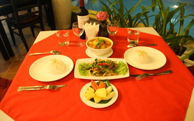 Tropical Breeze Guesthouse