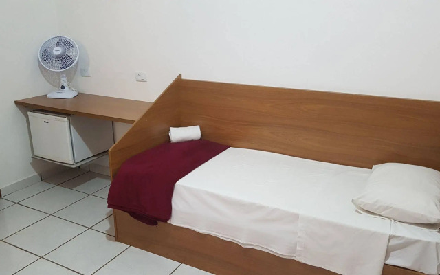 Pousada da Cachoeira