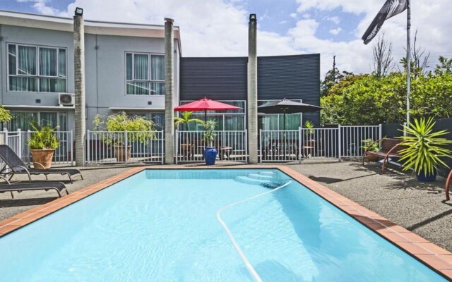 Aristotles North Shore Motel in Auckland