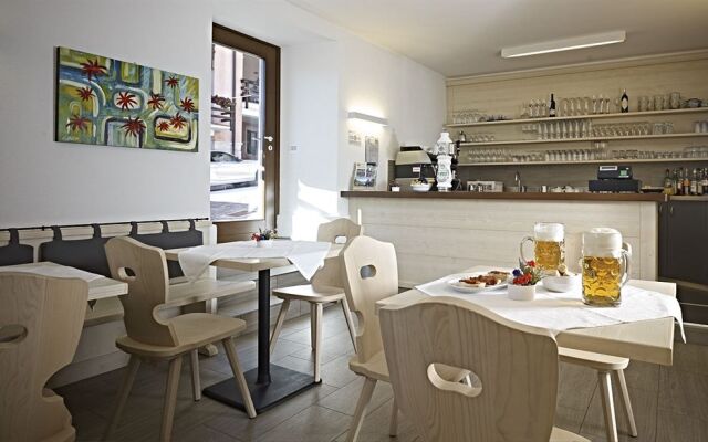 Casa Della Torre Turmhaus Relais