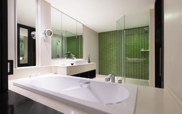 Le Meridien Chiang Rai Resort, Thailand