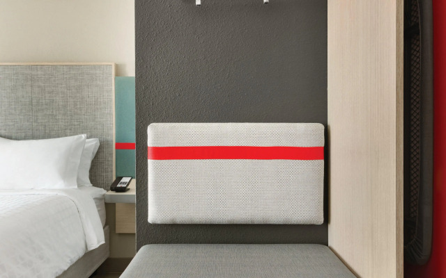 Avid Hotels Tijuana Otay by IHG