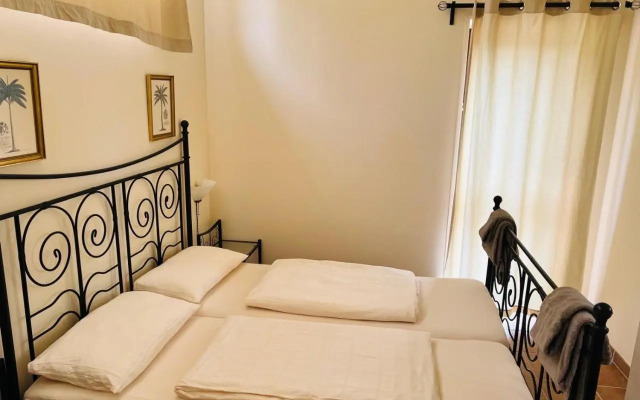 Casa Ripa Guest House