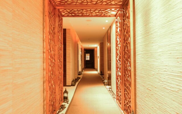 Regal Jinfeng Hotel