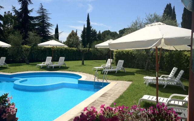 Residence La Venecca