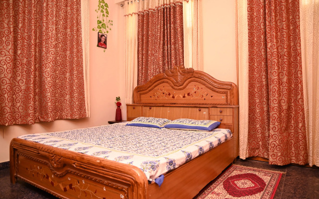 SOHANAs Homestays- 2 BHK Apartment with Terrace near Jaipur International Airport