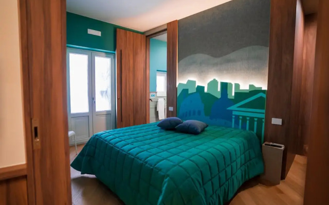 Grantò B&B