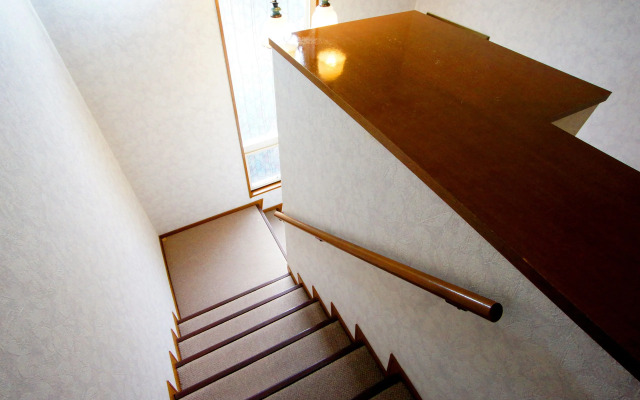 We Home Villa Jyogasaki-onsen
