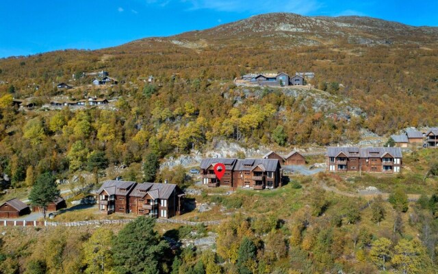 Awesome Apartment in Oppdal With Sauna, Wifi and 2 Bedrooms