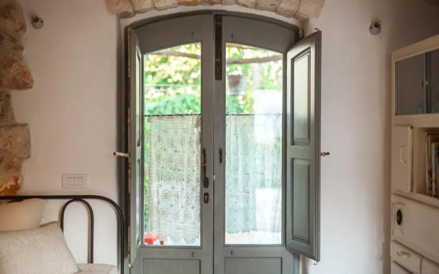 Trulli 18 Cinquantanove