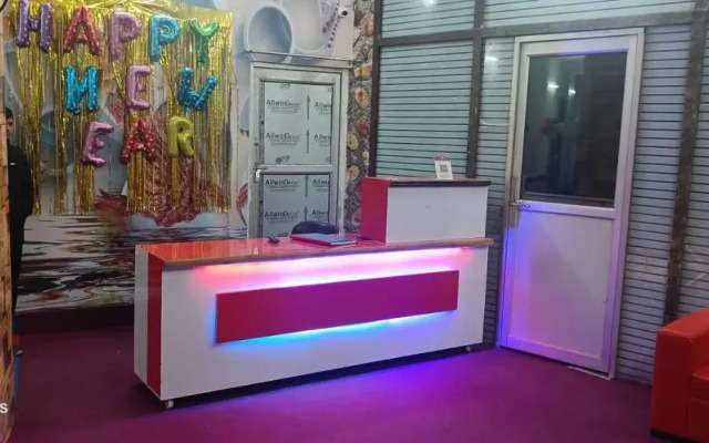 OYO 80663C Oyo Shubh Guest House