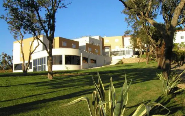 Residencia Santa Marta