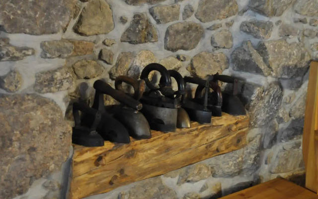 Gospodarstwo Gościnne Jesionówka