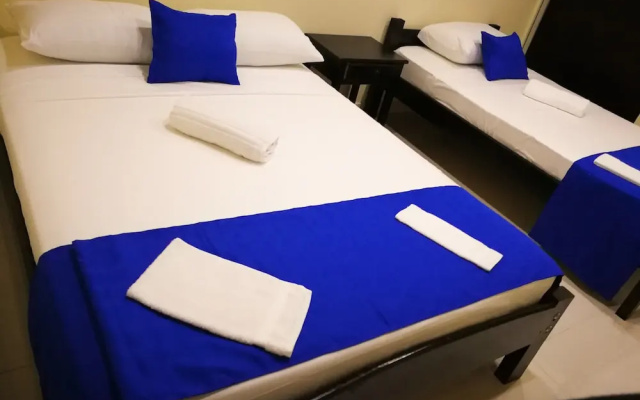 Hotel Zafiro