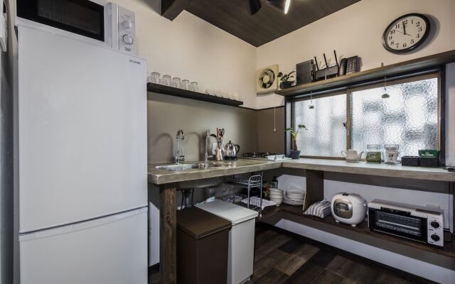 Shiki Homes TOKI