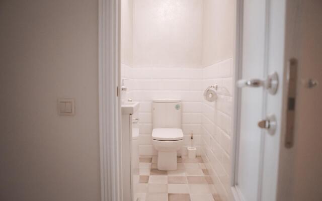 Точно Ключи на улице Рубинштейна