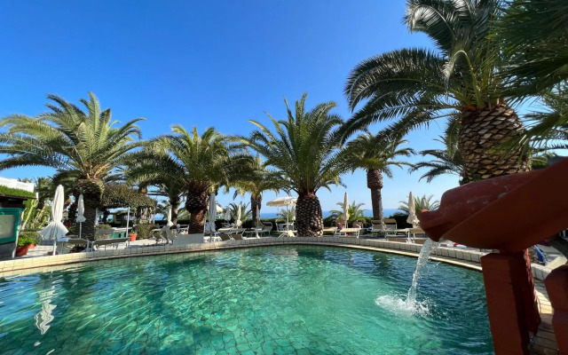 Borgo Romantica - Resort & Spa