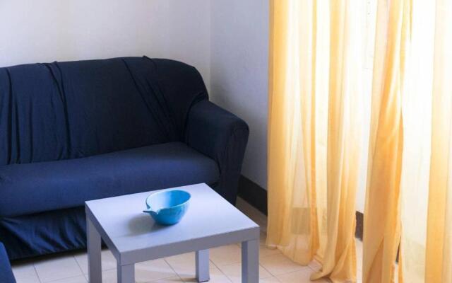 ALTIDO Bright 3BR Villa with terrace nearby the beach