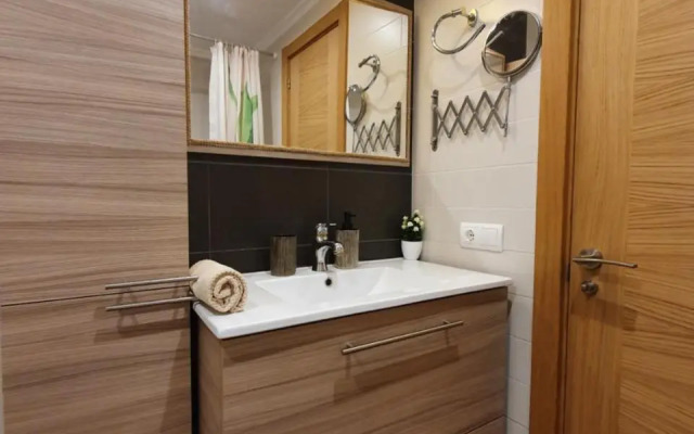 Okeanos fantastic 2 bedrooms VR-PN