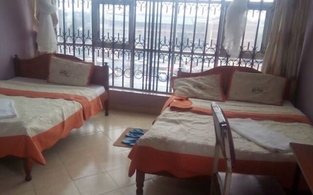 Mwananchi Hotel