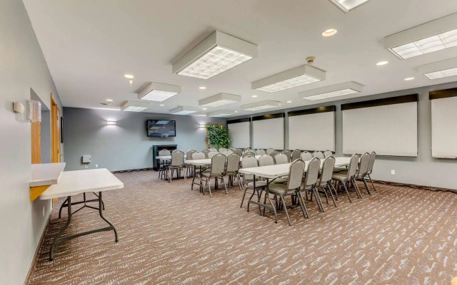 Best Western Lakewinds