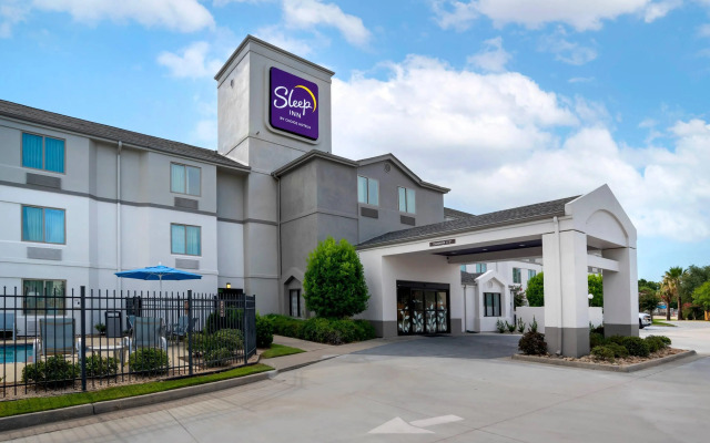 Sleep Inn Baton Rouge East I-12