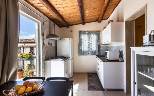 House Villas - La Casa di Vanna