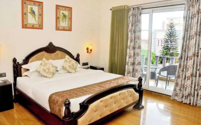 Amar Villa Homestay