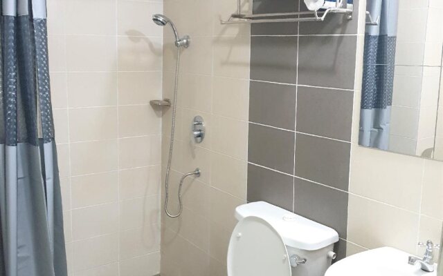 Seaview Business Inn