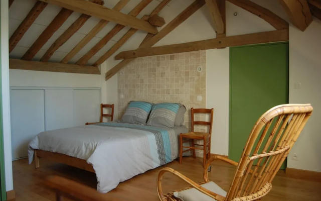 Ferme de Bellevue