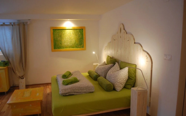 Country House Trata - Trata Resort