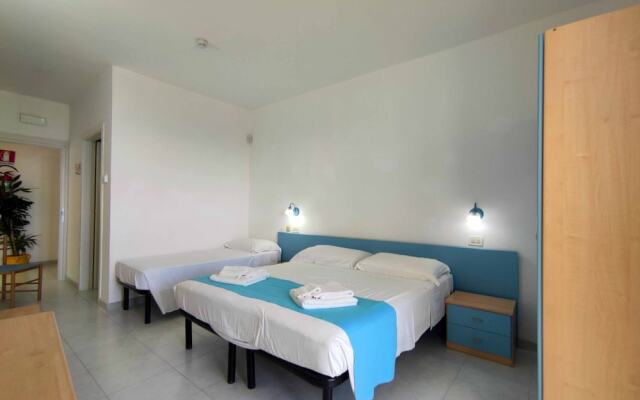 Picchio Hotel Pescoluse