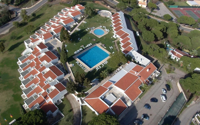 Hotel Apartamento Do Golfe (ex Vilamoura Golf Hotel)