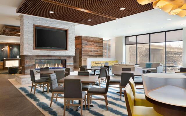 Homewood Suites by Hilton Pittsburgh Downtown