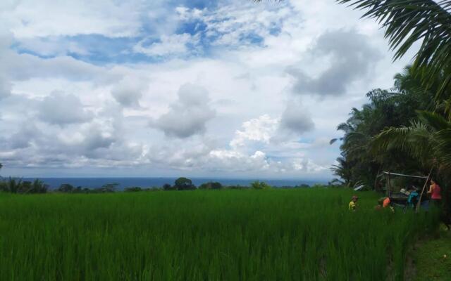 tegal jero homestay