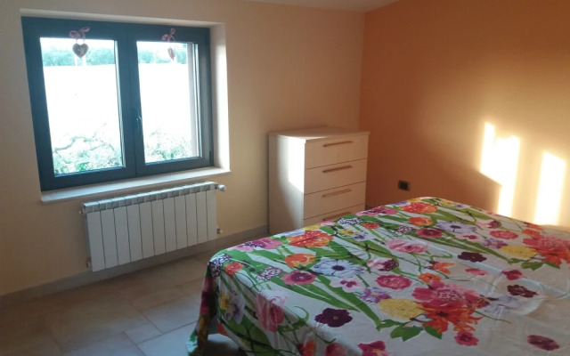 Villa Calendula