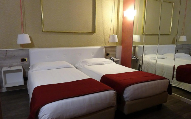7Motel - Settimotel