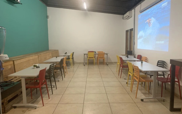 Adrena Sport Hostel