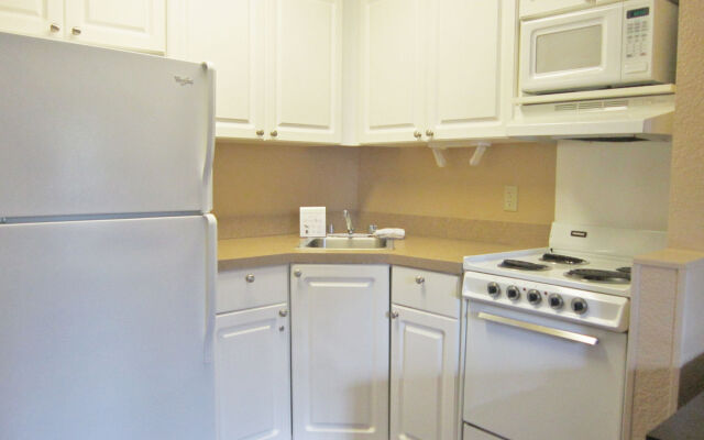 Extended Stay America Suites Seattle Everett Silverlake